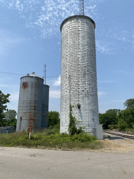 Applegate - Sept 2020 (newer photo)
